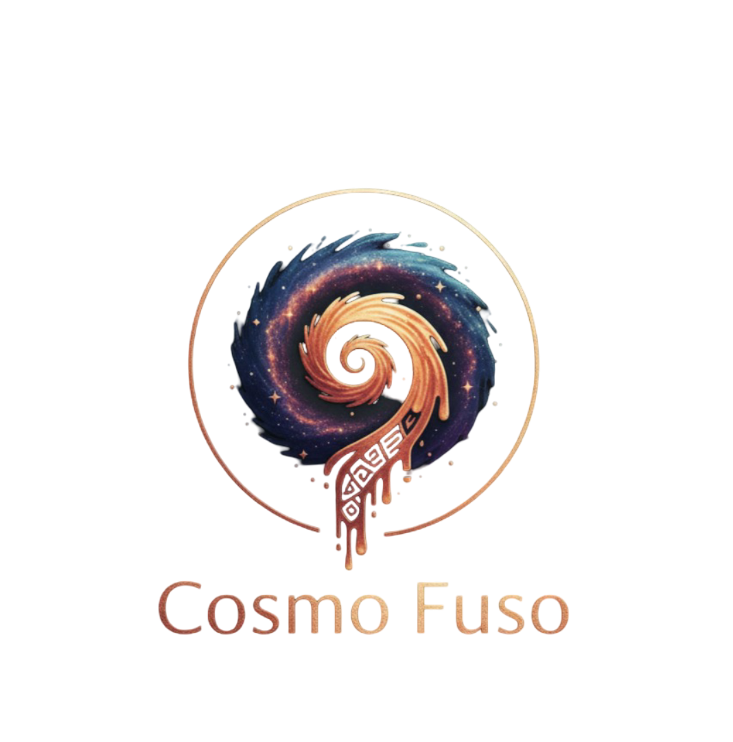 Cosmo Fuso Logo